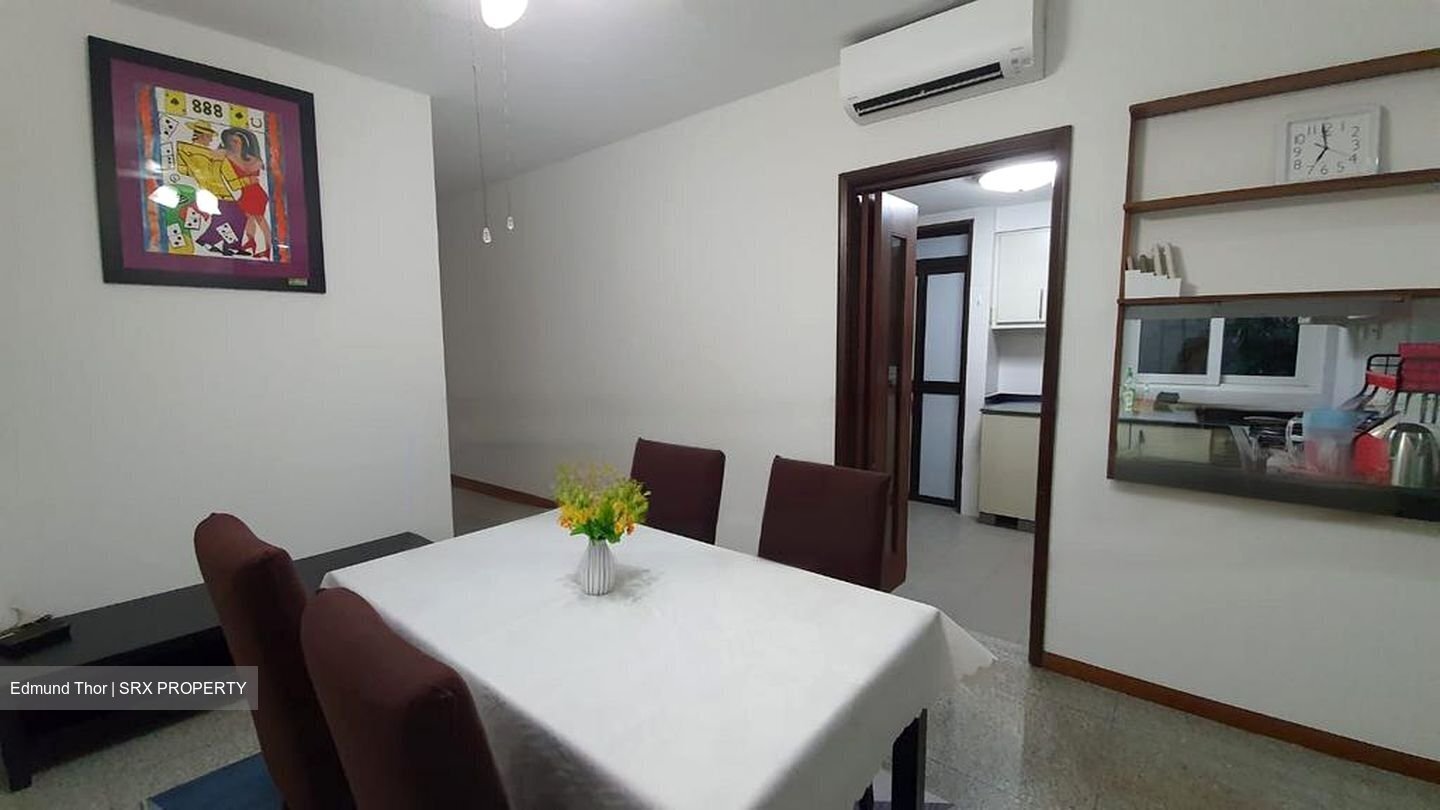 The Warren (D23), Condominium #457131811